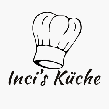 Inci's Küche Logo